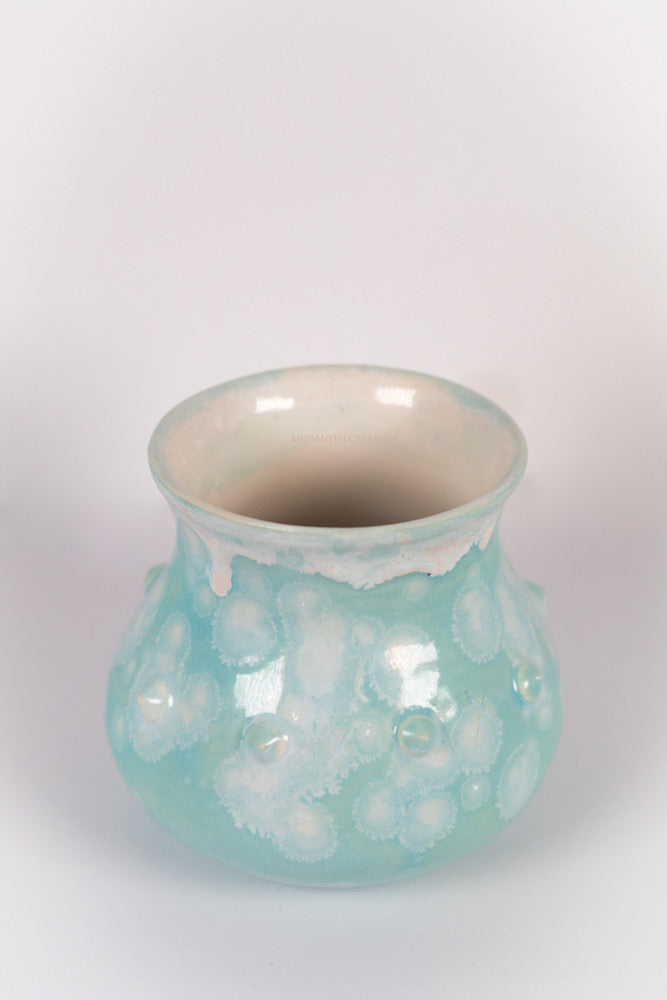 Minty Puddles