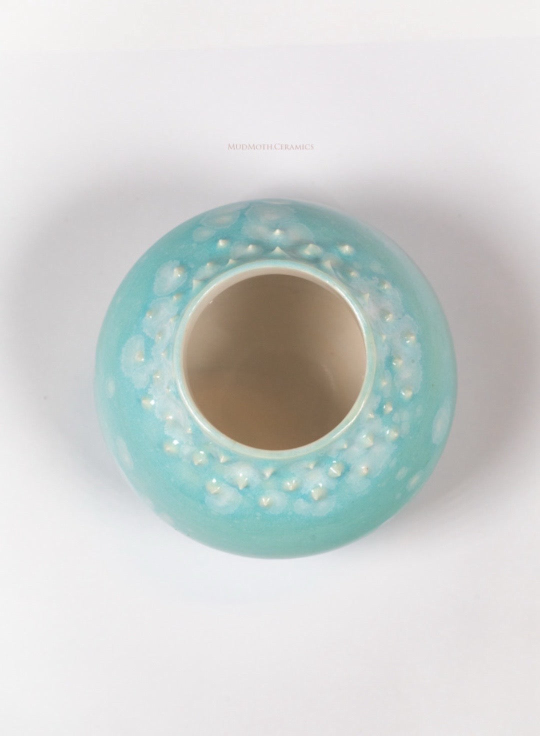 Round Vase