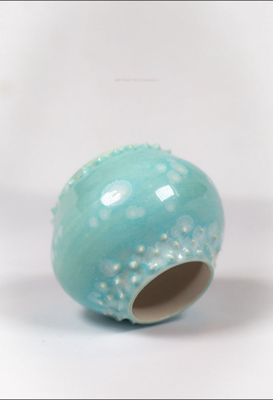 Round Vase