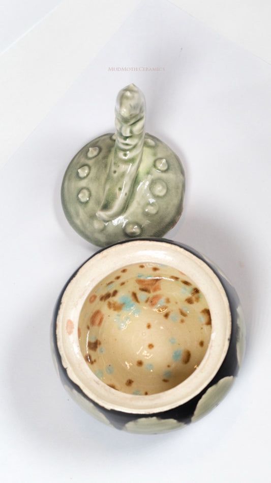 Moon Jar