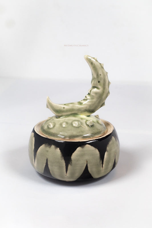 Moon Jar